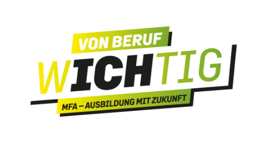 Logo bunt